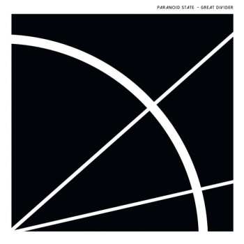 Album Paranoid State: Great Divider