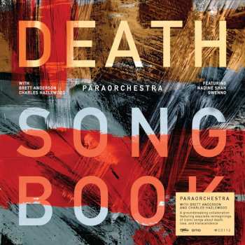 CD Paraorchestra: Death Songbook 542152