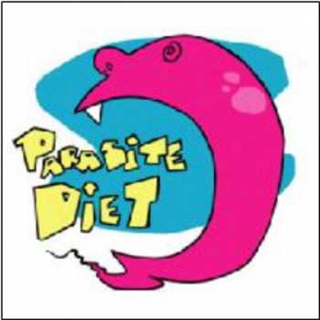 CD Parasite Diet: Parasite Diet DIGI 657189