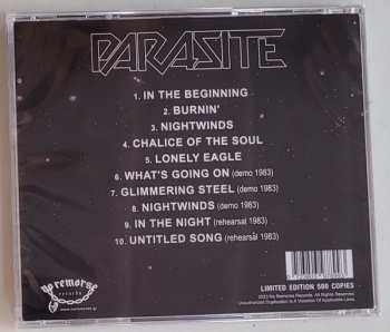 CD Parasite: Parasite 551460