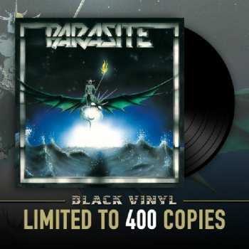 LP Parasite: Parasite LTD 503233