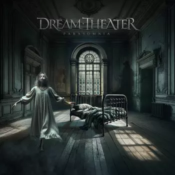 Album Dream Theater: Parasomnia