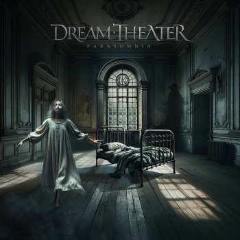 2LP Dream Theater: Parasomnia 630671