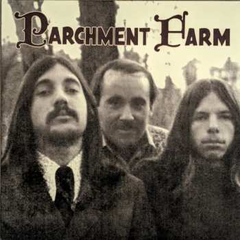 LP Parchment Farm: Parchment Farm 637827