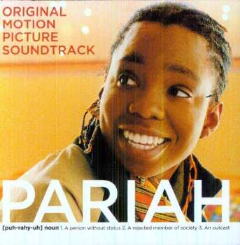 Album Pariah: Soundtrack