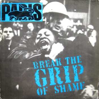 Album Paris: Break The Grip Of Shame