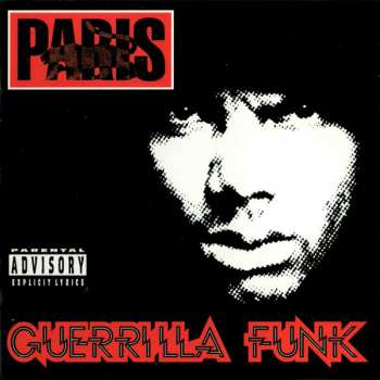 Album Paris: Guerrilla Funk