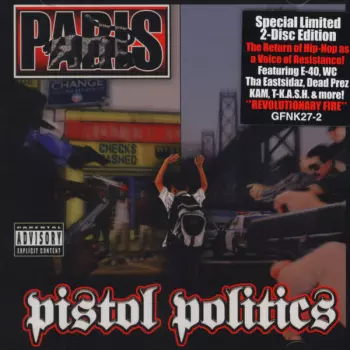 Paris: Pistol Politics