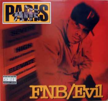 Album Paris: FNB / Evil