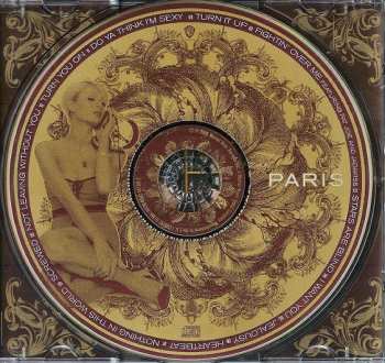 CD Paris Hilton: Paris 566107