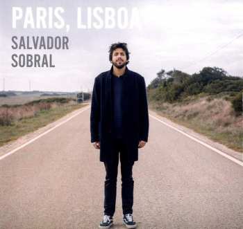 LP/CD Salvador Sobral: Paris, Lisboa 27439