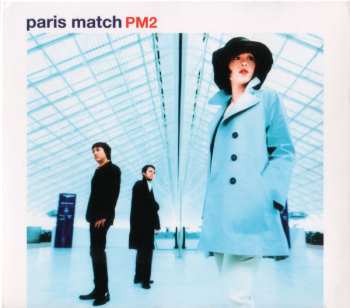 Album Paris Match: Pm2