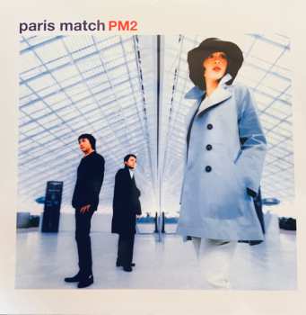 LP Paris Match: PM2 LTD 580645