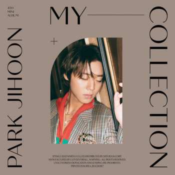 Album Park Ji-hoon: My Collection