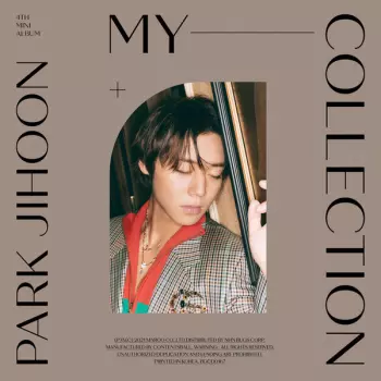 Park Ji-hoon: My Collection