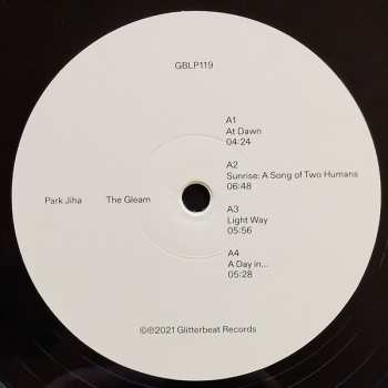 LP Park Jiha: The Gleam 573286