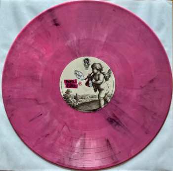 LP ParkPunk: Arbeitenix CLR | LTD 559845