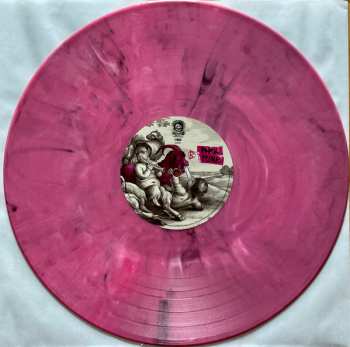 LP ParkPunk: Arbeitenix CLR | LTD 559845