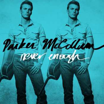 2LP Parker McCollum: Never Enough CLR 577656