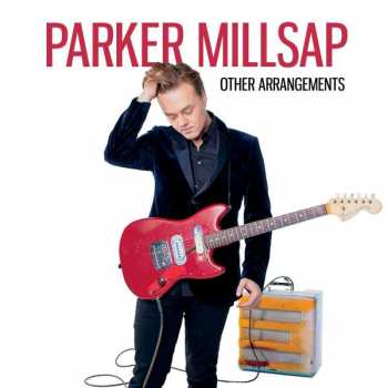 Album Parker Millsap: Other Arrangements 