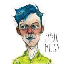 LP Parker Millsap: Parker Millsap 373590