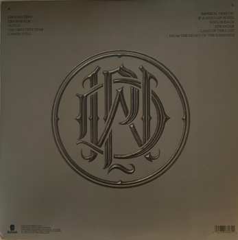 LP Parkway Drive: Darker Still 597225