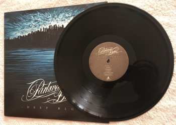 2LP Parkway Drive: Deep Blue 565680