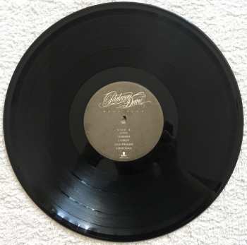 2LP Parkway Drive: Deep Blue 565680