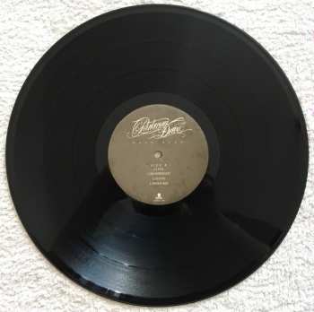 2LP Parkway Drive: Deep Blue 565680