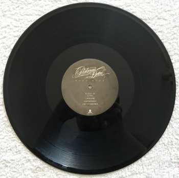 2LP Parkway Drive: Deep Blue 565680