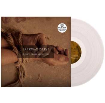 LP Parkway Drive: Don’t Close Your Eyes LTD | CLR 466073