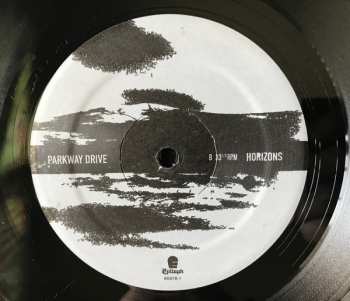 LP Parkway Drive: Horizons 571431