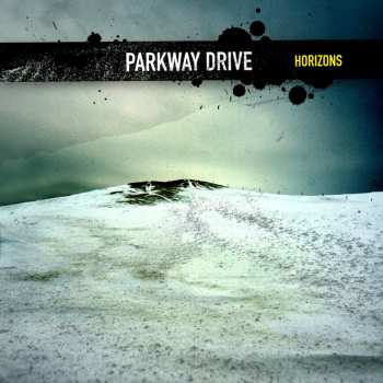 LP Parkway Drive: Horizons 571431