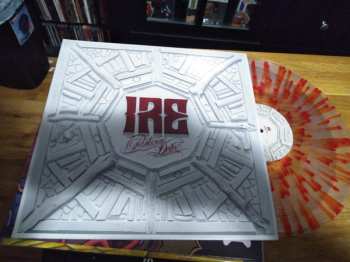 2LP Parkway Drive: Ire CLR | LTD 545209