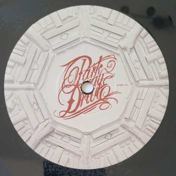 2LP Parkway Drive: Ire 611245