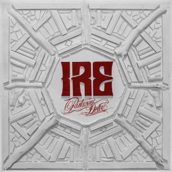 2LP Parkway Drive: Ire 611245