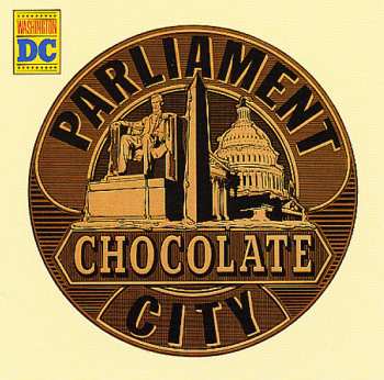 LP Parliament: Chocolate City 653285