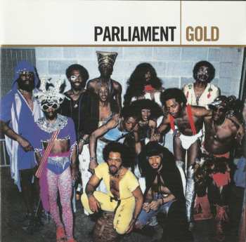 Album Parliament: Gold