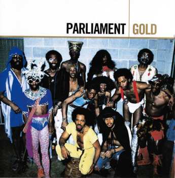 2CD Parliament: Gold 558542