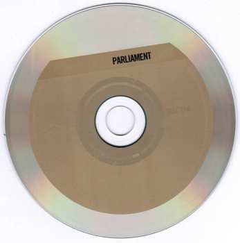 2CD Parliament: Gold 558542