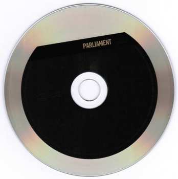 2CD Parliament: Gold 558542