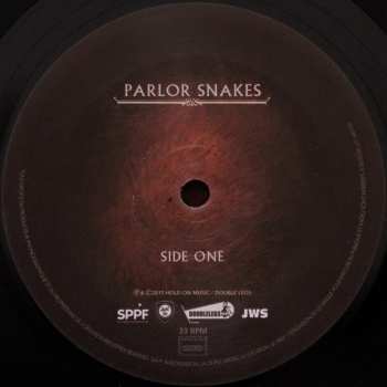 LP Parlor Snakes: Parlor Snakes 79915