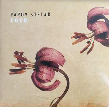 2LP Parov Stelar: Coco 51848