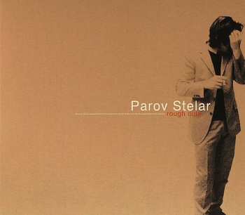 Album Parov Stelar: Rough Cuts