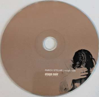 CD Parov Stelar: Rough Cuts 548757