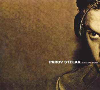 Parov Stelar: Seven And Storm