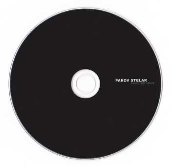 CD Parov Stelar: Seven And Storm 603709