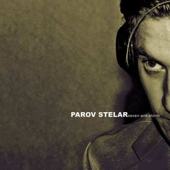 CD Parov Stelar: Seven And Storm 603709