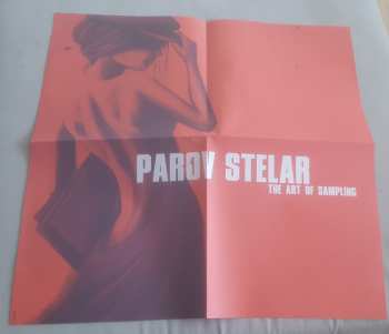 2LP Parov Stelar: The Art Of Sampling 41552