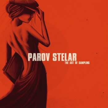 2LP Parov Stelar: The Art Of Sampling 41552